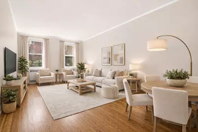 63-109 Saunders Street #A3, New York City, NY 11370 - Photo 1