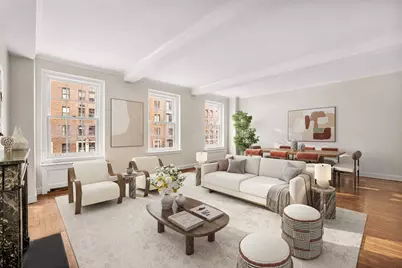 430 E 57th Street #5B, New York City, NY 10022 - Photo 1