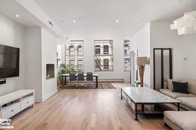 461 Broome Street #4, New York City, NY 10013 - Photo 1