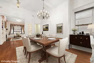 251 W 89th Street #1C, New York City, NY 10024 - Photo 1