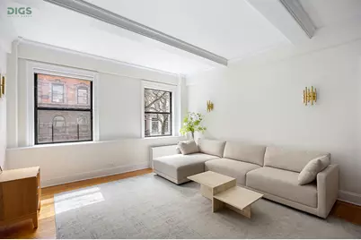41 W 82nd Street #2A, New York City, NY 10024 - Photo 1