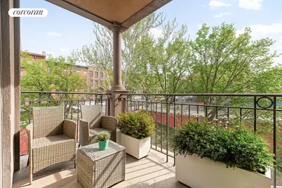 93 Rapelye Street #2G, New York City, NY 11231 - Photo 1