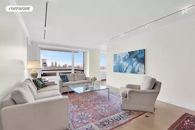 45 E 89th Street #22AB, New York City, NY 10128 - Photo 1