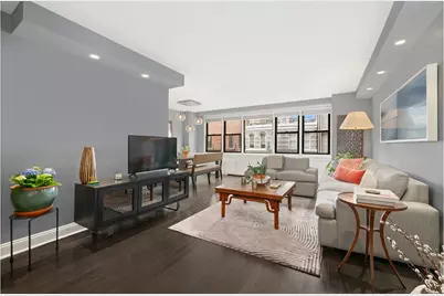 201 E 21st Street #8P, New York City, NY 10010 - Photo 1