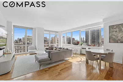 200 W End Avenue #20A, New York City, NY 10023 - Photo 1