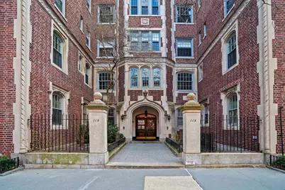 115 Willow Street #5F, New York City, NY 11201 - Photo 1