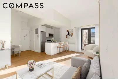 11 Riverside Drive #17E, New York City, NY 10023 - Photo 1