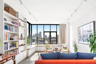 210 Lafayette Street #7A, New York City, NY 10012 - Photo 1