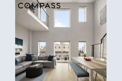 353 3rd Street #B5B, New York City, NY 11215 - Photo 1
