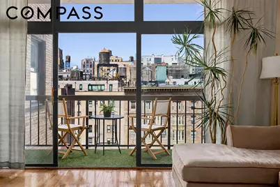 253 W 73rd Street #9G, New York City, NY 10023 - Photo 1