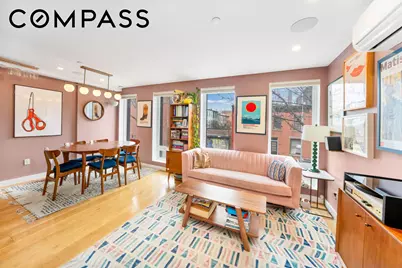 316 Carroll Street #2, New York City, NY 11231 - Photo 1