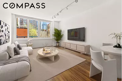 45 Park Avenue #304, New York City, NY 10016 - Photo 1