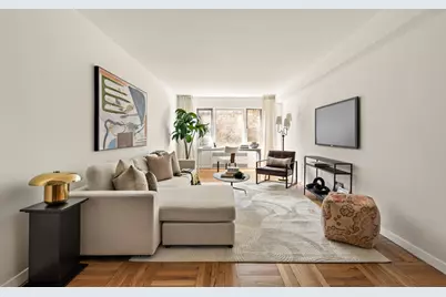 135 Willow Street #604, New York City, NY 11201 - Photo 1