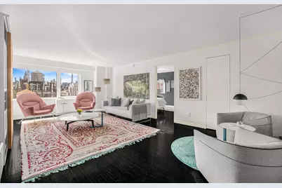 1065 Park Avenue #18BCD, New York City, NY 10128 - Photo 1