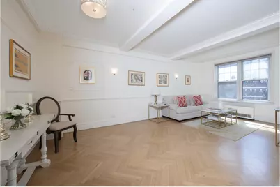575 Park Avenue #1205, New York City, NY 10065 - Photo 1