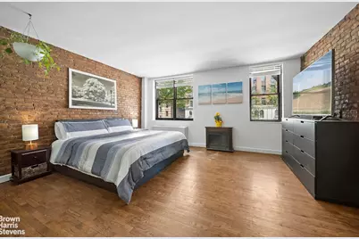 410 W 23rd Street #2E, New York City, NY 10011 - Photo 1