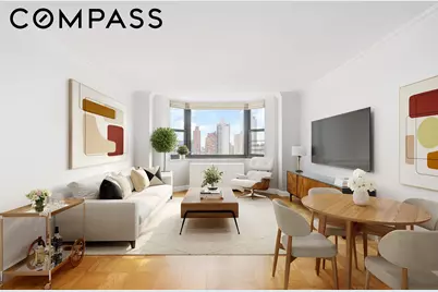 200 E 90th Street #16E, New York City, NY 10128 - Photo 1