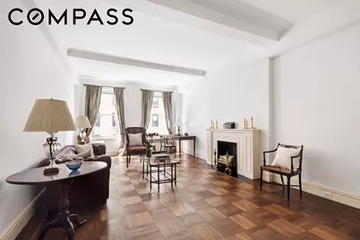 21 E 87th Street #8A, New York City, NY 10128 - Photo 1