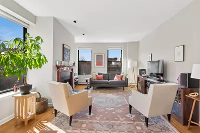 391 Clinton Street #3A, New York City, NY 11231 - Photo 1