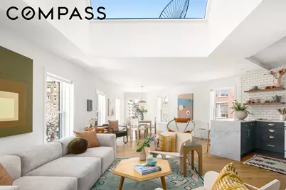 160 W 11th Street #PH, New York City, NY 10011 - Photo 1