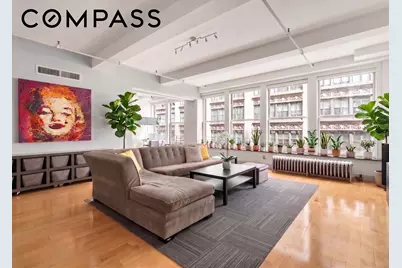 150 W 26th Street #401, New York City, NY 10001 - Photo 1