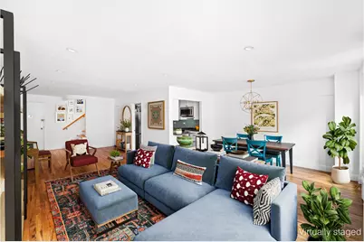 415 Argyle Road #2/3L, New York City, NY 11218 - Photo 1