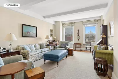 17 E 96th Street #11B, New York City, NY 10128 - Photo 1