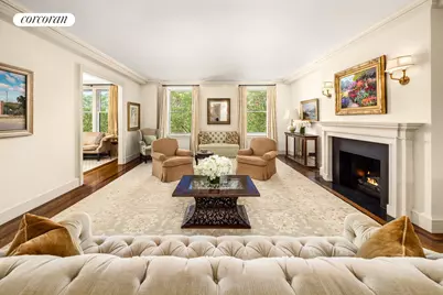 1150 5th Avenue #3B/2B, New York City, NY 10128 - Photo 1