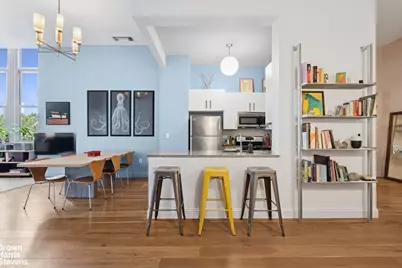 220 W 148th Street #4B, New York City, NY 10039 - Photo 1