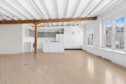 140 Thompson Street #6B, New York City, NY 10012 - Photo 1