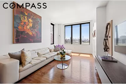 101 W 24th Street #15C, New York City, NY 10011 - Photo 1