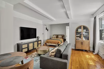 155 E 49th Street #7G, New York City, NY 10017 - Photo 1