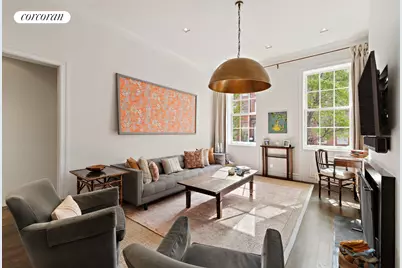 347 W 22nd Street #3, New York City, NY 10011 - Photo 1