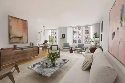 308 E 72nd Street #3B, New York City, NY 10021 - Photo 1