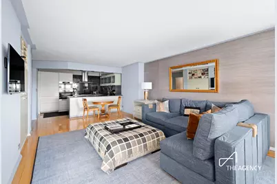 115 E 9th Street #14E, New York City, NY 10003 - Photo 1