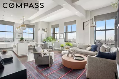 1 Hanson Place #16H, New York City, NY 11243 - Photo 1