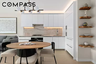 450 Washington Street #708, New York City, NY 10013 - Photo 1