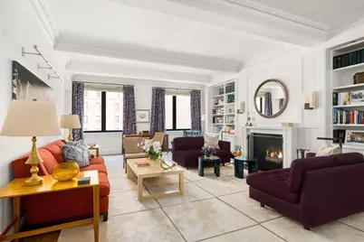 1100 Park Avenue #6B, New York City, NY 10128 - Photo 1