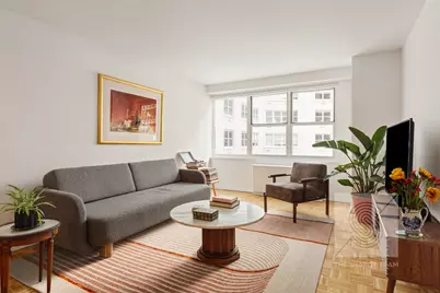 155 W 68th Street #1202, New York City, NY 10023 - Photo 1