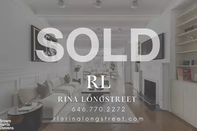 610 W End Avenue #6D, New York City, NY 10024 - Photo 1