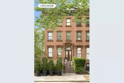 320 Macon Street #3, New York City, NY 11216 - Photo 1