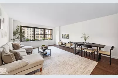 180 W End Avenue #7G, New York City, NY 10023 - Photo 1