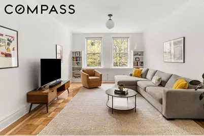35-47 80th Street #21, New York City, NY 11372 - Photo 1