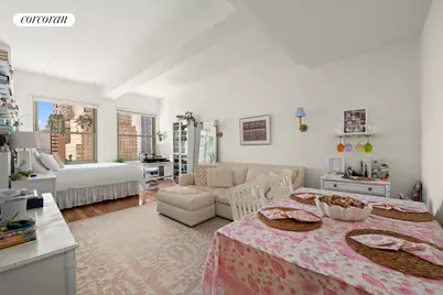 88 Greenwich Street #1602, New York, NY 10006 - Photo 1