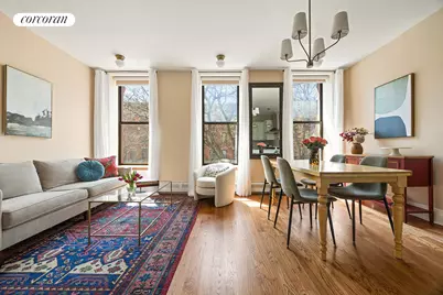 177 St Marks Avenue #3, New York City, NY 11238 - Photo 1