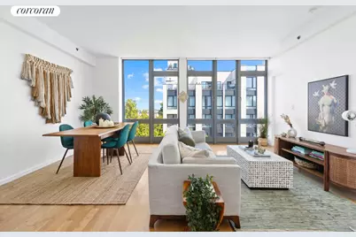 82 Irving Place #6D, New York City, NY 11238 - Photo 1