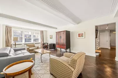 3 E 69th Street #7/8A, New York City, NY 10021 - Photo 1