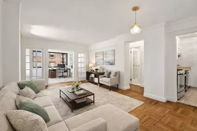 425 E 63rd Street #W9J, New York City, NY 10065 - Photo 1