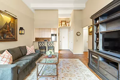1255 5th Avenue #5E, New York City, NY 10029 - Photo 1