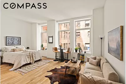 59 John Street #7G, New York City, NY 10038 - Photo 1
